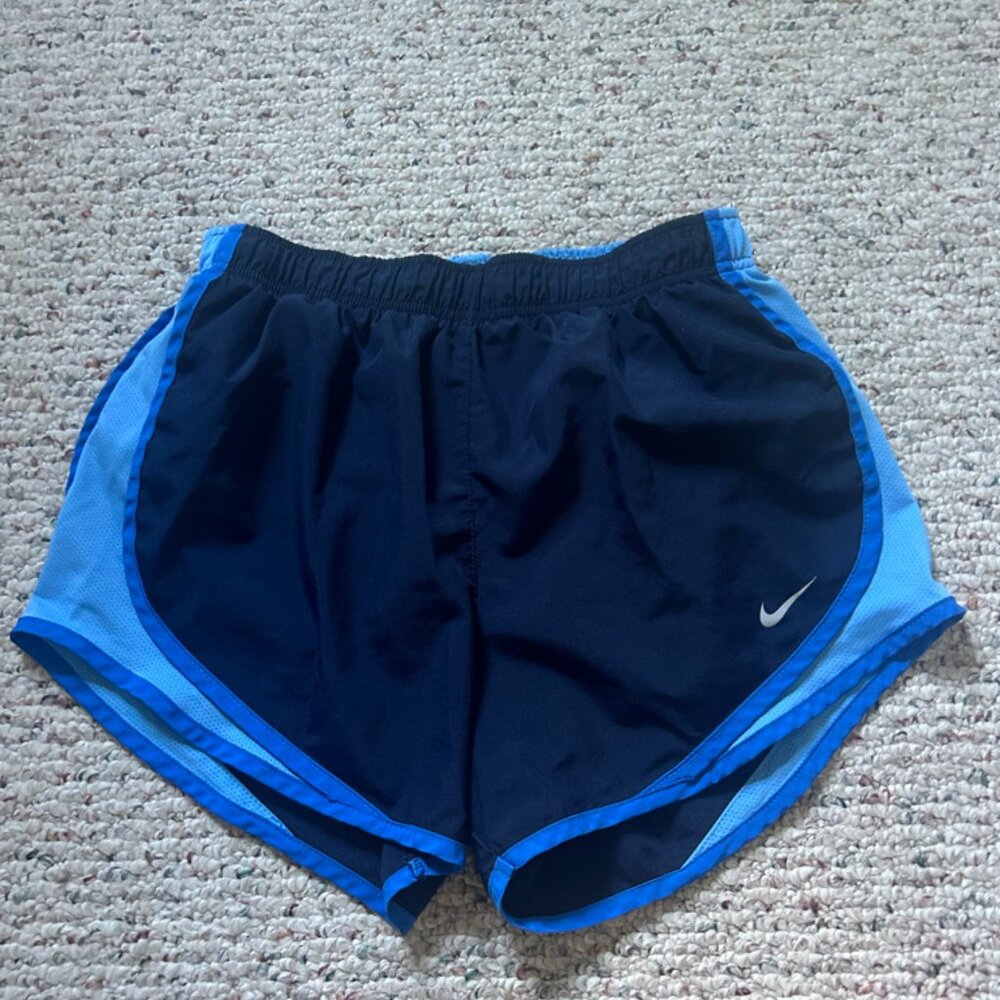 Nike Tempo Shorts